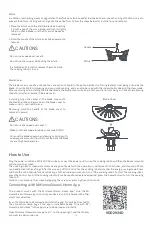 Preview for 12 page of Xiaomi MI MCC01M-1A User Manual