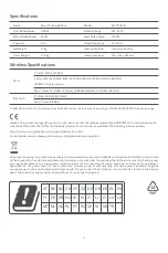 Preview for 17 page of Xiaomi MI MCC01M-1A User Manual