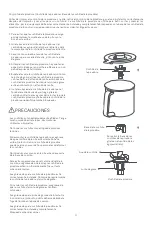 Preview for 27 page of Xiaomi MI MCC01M-1A User Manual