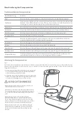 Preview for 44 page of Xiaomi MI MCC01M-1A User Manual