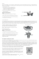 Preview for 84 page of Xiaomi MI MCC01M-1A User Manual