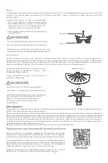 Preview for 102 page of Xiaomi MI MCC01M-1A User Manual