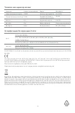 Preview for 107 page of Xiaomi MI MCC01M-1A User Manual