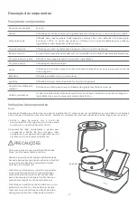 Preview for 116 page of Xiaomi MI MCC01M-1A User Manual