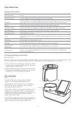 Preview for 134 page of Xiaomi MI MCC01M-1A User Manual