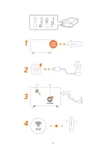 Preview for 4 page of Xiaomi MI MDZ-27-AA User Manual