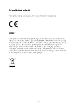 Preview for 14 page of Xiaomi MI MDZ-27-AA User Manual