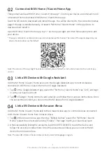 Предварительный просмотр 3 страницы Xiaomi Mi MJDP02YL User Manual