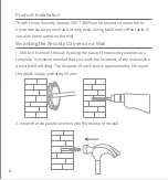 Preview for 4 page of Xiaomi Mi MJSXJ02CM User Manual