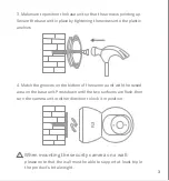 Предварительный просмотр 5 страницы Xiaomi Mi MJSXJ02CM User Manual