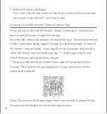 Preview for 8 page of Xiaomi Mi MJSXJ02CM User Manual