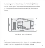 Предварительный просмотр 11 страницы Xiaomi Mi MJSXJ02CM User Manual