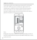 Preview for 24 page of Xiaomi Mi MJSXJ02CM User Manual