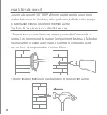 Предварительный просмотр 60 страницы Xiaomi Mi MJSXJ02CM User Manual