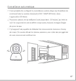 Preview for 69 page of Xiaomi Mi MJSXJ02CM User Manual