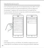 Preview for 84 page of Xiaomi Mi MJSXJ02CM User Manual