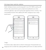 Preview for 98 page of Xiaomi Mi MJSXJ02CM User Manual