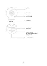 Preview for 5 page of Xiaomi MI MJSXJ03HL User Manual