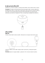 Preview for 16 page of Xiaomi MI MJSXJ03HL User Manual