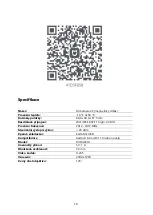 Preview for 18 page of Xiaomi MI MJSXJ03HL User Manual