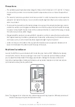 Preview for 6 page of Xiaomi Mi MJSXJ05CM User Manual