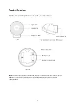 Preview for 4 page of Xiaomi Mi Motion-Activated Night Light 2 User Manual