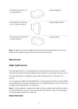 Preview for 7 page of Xiaomi Mi Motion-Activated Night Light 2 User Manual