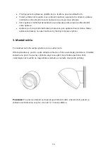 Preview for 16 page of Xiaomi Mi Motion-Activated Night Light 2 User Manual