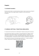 Preview for 35 page of Xiaomi Mi Motion-Activated Night Light 2 User Manual