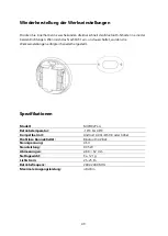 Preview for 49 page of Xiaomi Mi Motion-Activated Night Light 2 User Manual