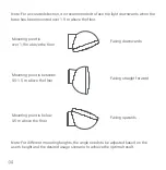 Preview for 5 page of Xiaomi Mi Motion User Manual