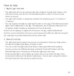 Preview for 6 page of Xiaomi Mi Motion User Manual