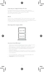 Предварительный просмотр 25 страницы Xiaomi Mi Note 10 Lite User Manual