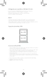 Предварительный просмотр 46 страницы Xiaomi Mi Note 10 Lite User Manual