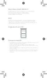 Preview for 12 page of Xiaomi Mi Note 10 User Manual