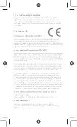 Preview for 22 page of Xiaomi Mi Note 10 User Manual