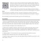 Preview for 7 page of Xiaomi Mi Outdoor Camera CW300 User Manual