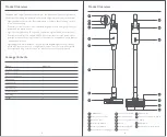 Preview for 3 page of Xiaomi Mi phone User Manual