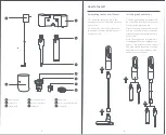 Preview for 4 page of Xiaomi Mi phone User Manual