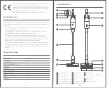 Предварительный просмотр 11 страницы Xiaomi Mi phone User Manual