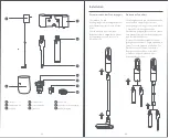 Предварительный просмотр 12 страницы Xiaomi Mi phone User Manual