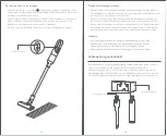 Предварительный просмотр 14 страницы Xiaomi Mi phone User Manual