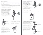 Preview for 15 page of Xiaomi Mi phone User Manual
