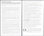 Preview for 18 page of Xiaomi Mi phone User Manual