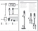 Предварительный просмотр 20 страницы Xiaomi Mi phone User Manual