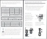 Предварительный просмотр 57 страницы Xiaomi Mi phone User Manual