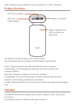 Preview for 2 page of Xiaomi mi Pocket Edition Pro User Manual