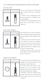 Preview for 4 page of Xiaomi Mi Portable Electric Air Compressor Manual