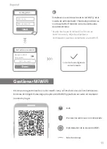 Preview for 13 page of Xiaomi MI R4A Manual