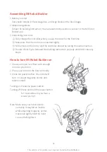 Preview for 4 page of Xiaomi Mi Robot Builder User Manual